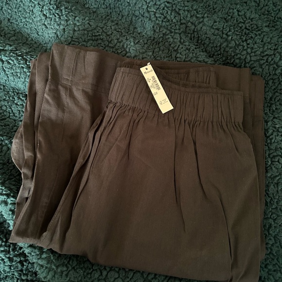 Madewell black pants - Picture 2 of 3